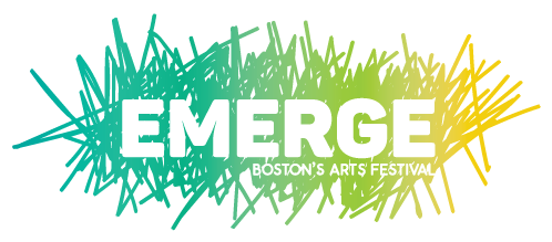 Emerge Logo