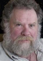 George Fifield headshot