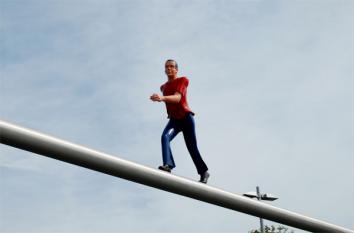 Borofsky_WalkingMan_Fenway_2