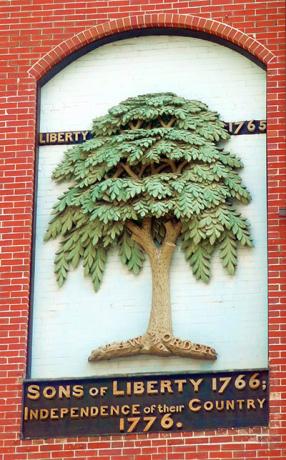 LibertyTree