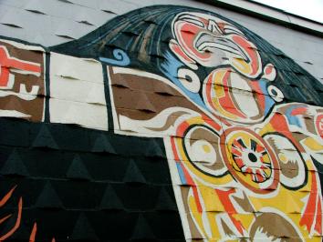 Taino Indians 