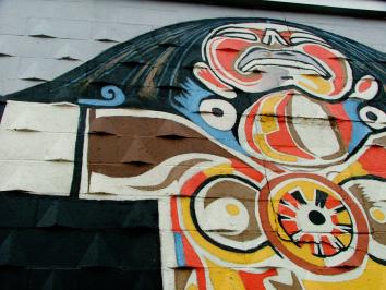 Taino Indians 