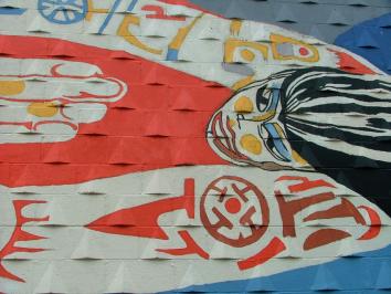 Taino Indians 