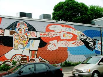 Taino Indians 