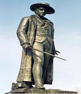 prescott